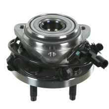 Role de cubo de ruedas para Ford Explorer Sport 2003 515052